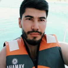 Фотография мужчины Mardanovm, 32 года из г. Алмалык