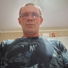 Фотография мужчины Игорь, 46 лет из г. Бакалы