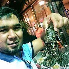 Фотография мужчины Kadu, 44 года из г. Алматы