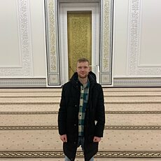 Фотография мужчины Roman, 28 лет из г. Казань