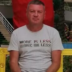 Фотография мужчины Дмитрий, 56 лет из г. Люберцы