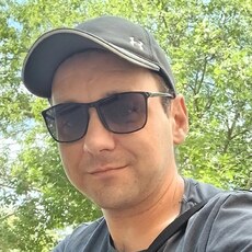 Фотография мужчины Ваня, 39 лет из г. Кривой Рог