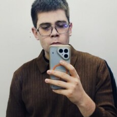 Фотография мужчины Даня, 24 года из г. Кинешма