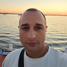 Фотография мужчины Этибар, 36 лет из г. Нижний Новгород