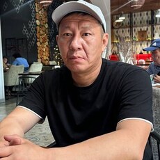 Фотография мужчины Аюр, 41 год из г. Улан-Удэ