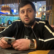 Фотография мужчины Паша, 33 года из г. Сафоново