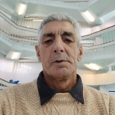 Фотография мужчины Визир, 61 год из г. Москва