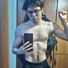 Фотография мужчины Вадим, 21 год из г. Керчь