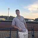 Максим, 18 лет