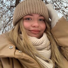 Фотография девушки Мария, 18 лет из г. Новочеркасск