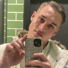 Фотография мужчины Mark, 20 лет из г. Сочи