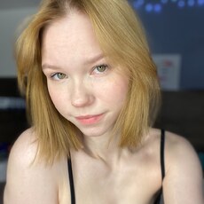 Фотография девушки Ника, 23 года из г. Санкт-Петербург