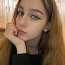 Дарья, 21 год