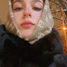 Фотография девушки Дарья, 21 год из г. Москва