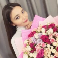 Фотография девушки Самал, 25 лет из г. Астана