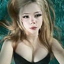 Настя, 18 лет