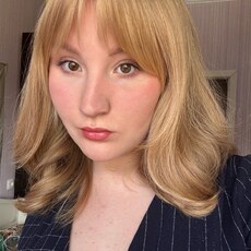 Фотография девушки Анастасия, 19 лет из г. Ростов-на-Дону