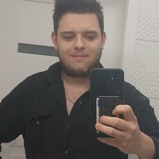 Фотография мужчины Tymofii, 20 лет из г. Гданьск