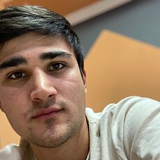 Фотография мужчины Без Ника, 28 лет из г. Нальчик