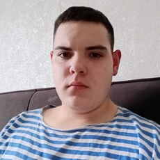 Фотография мужчины Андрей, 18 лет из г. Смоленск