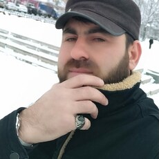 Фотография мужчины Хикмет, 38 лет из г. Вологда