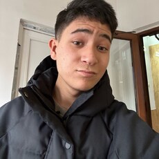 Фотография мужчины Жасын, 20 лет из г. Алматы