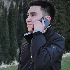 Фотография мужчины Бага, 24 года из г. Алматы