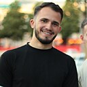 Вадим, 24 года