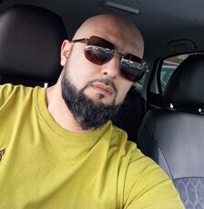 Фотография мужчины Горец Аварец, 40 лет из г. Краснодар