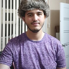 Фотография мужчины Кирилл, 20 лет из г. Ростов-на-Дону