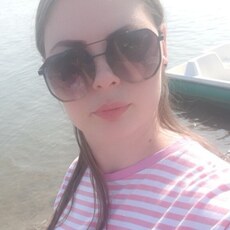 Мария, 29 из г. Усолье-Сибирское.