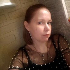 Фотография девушки Анна, 42 года из г. Санкт-Петербург