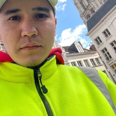 Фотография мужчины Azamat, 29 лет из г. Атырау(Гурьев)