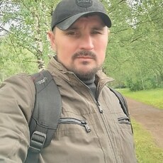 Фотография мужчины Бек, 41 год из г. Кострома