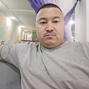 Алибек, 33 года