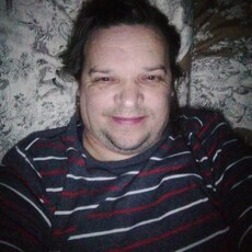 Фотография мужчины Денис, 51 год из г. Санкт-Петербург