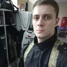 Фотография мужчины Данил, 24 года из г. Антрацит