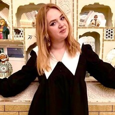 Фотография девушки Светлана, 29 лет из г. Ковров