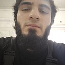 Адам, 23 года