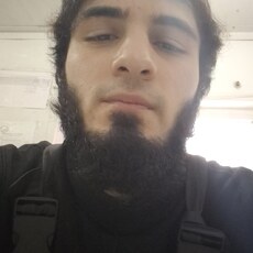 Фотография мужчины Адам, 23 года из г. Краснодар
