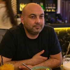 Фотография мужчины Альберт, 41 год из г. Королёв