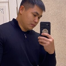 Фотография мужчины Баха, 25 лет из г. Костанай