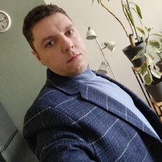 Фотография мужчины Павел, 37 лет из г. Красноярск