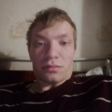 Фотография мужчины Егор, 21 год из г. Рязань