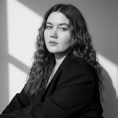 Фотография девушки Катя, 22 года из г. Волгоград