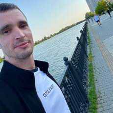 Фотография мужчины Андрей, 38 лет из г. Краснодар