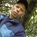 Белый, 40 лет