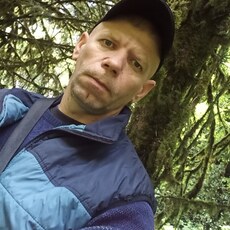 Фотография мужчины Белый, 40 лет из г. Приволжск