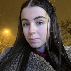 Фотография девушки Инна, 18 лет из г. Санкт-Петербург