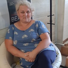Фотография девушки Любовь, 53 года из г. Ростов Великий